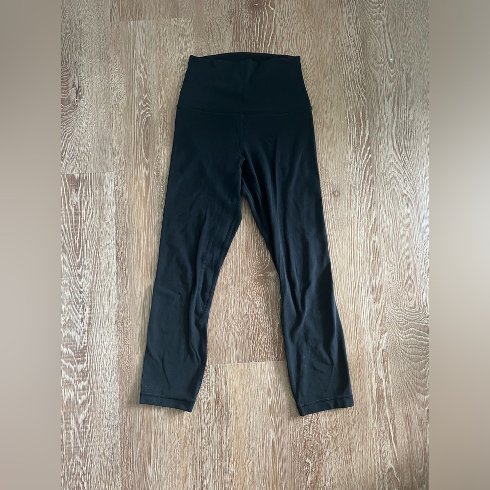 Lululemon align leggings 23”